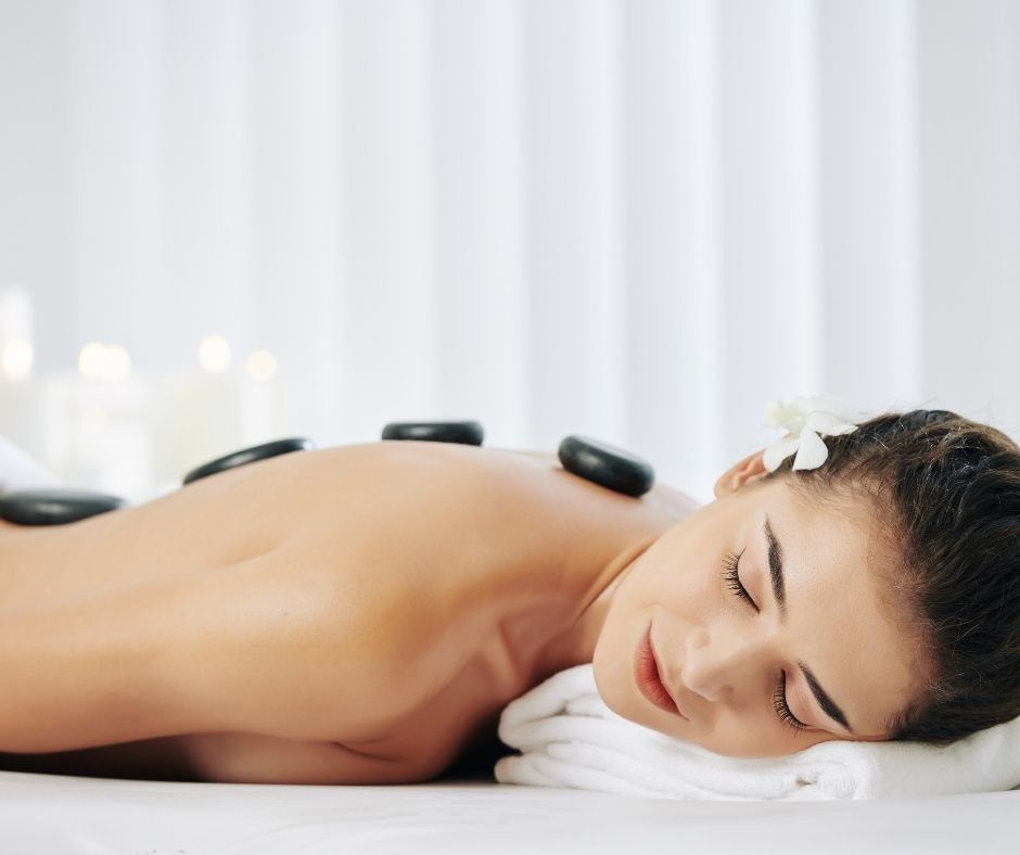 Massage Esthétique  esthéticienne Pouilly en Auxois Espace détente et Beauté 